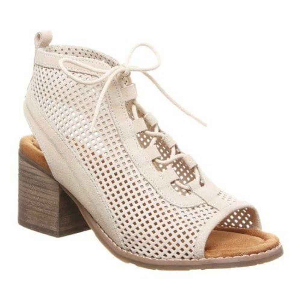 FINAL PRICE🚨 BearPaw Vienna Ghillie Sandal | 7